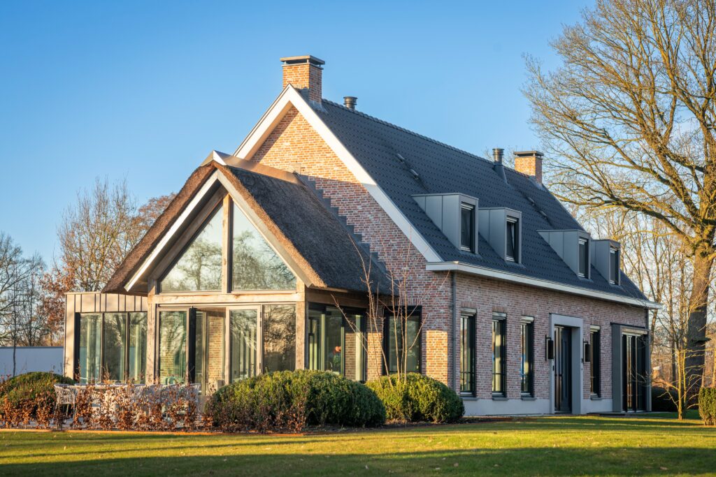 Tuinkamer Barneveld